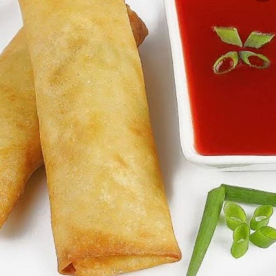 Massa de haromaki repolho cenoura