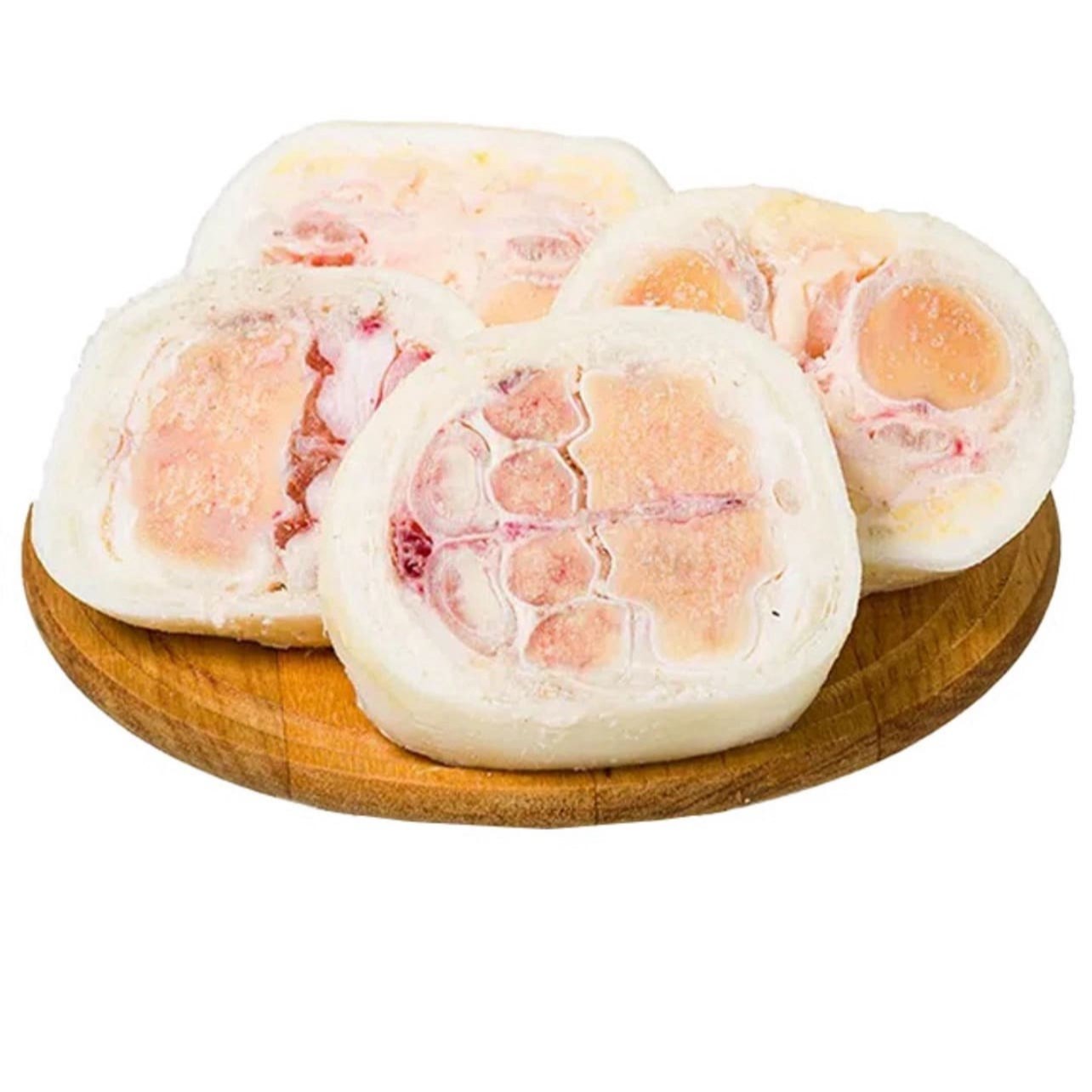 Aprox.500g - #cortesbovinos #miúdosbovinos #churrasco #carnedeboi #carnemacia #bifedepanela #delivery #carnedeprimeira #mocotó