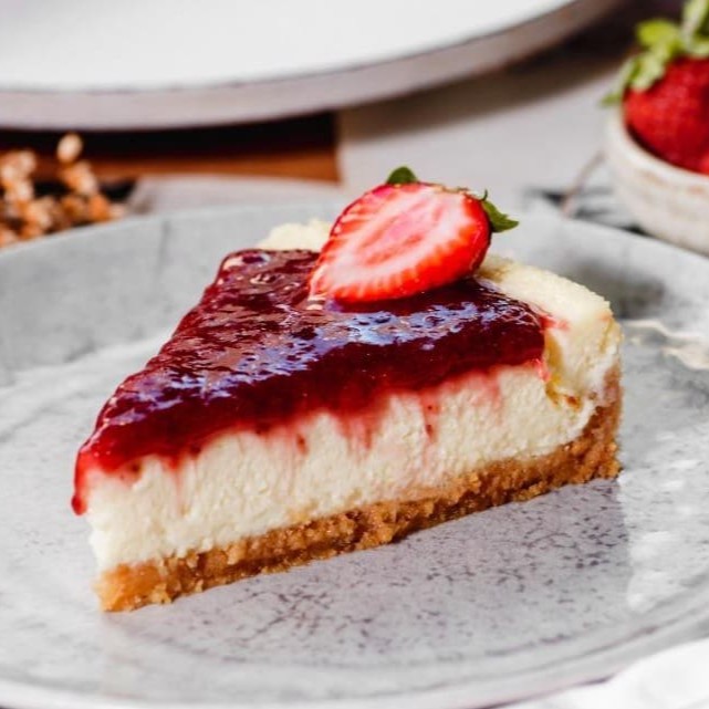 Escolha entre nossos 5 sabores desse doce imperdível!