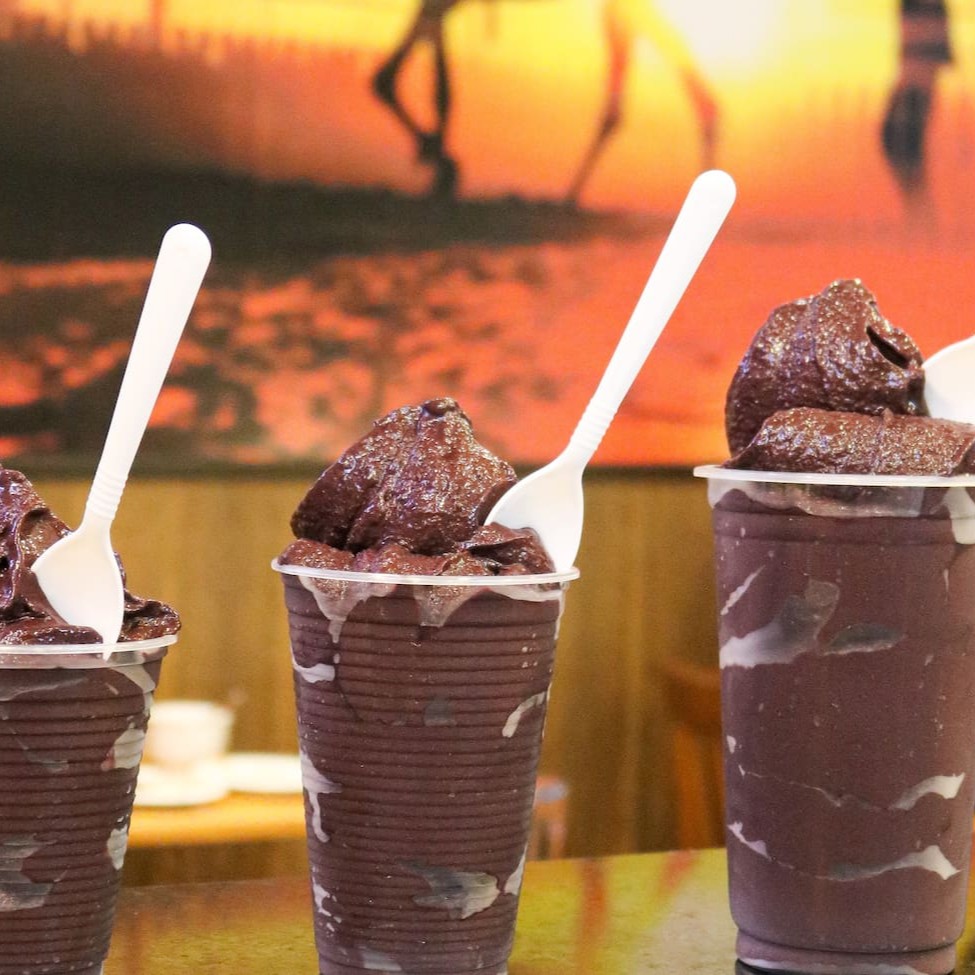 Aquelas misturas que zona norte adora!!!