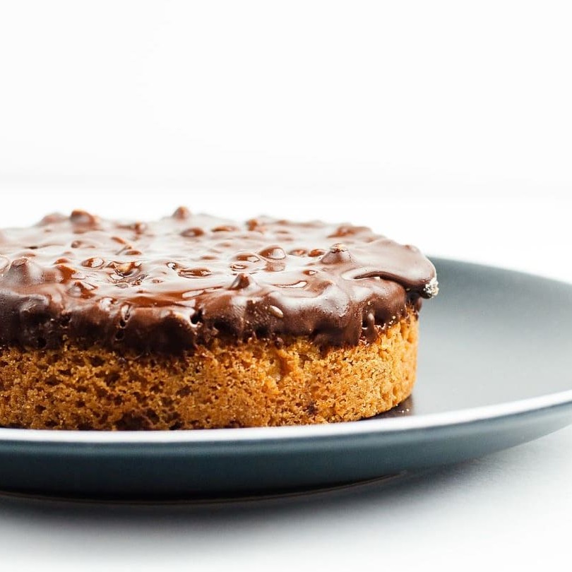 Super cookie de chocolate+ Super cookie de doce de leite