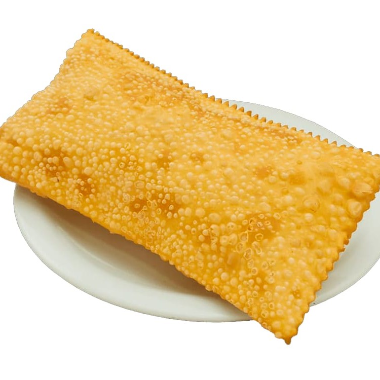 Massa frita de 22 cm obs: sem recheio