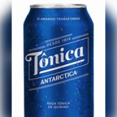 Lata 350ml - Original e Zero