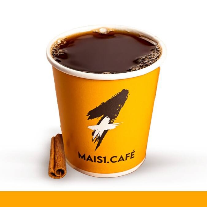 Um delicioso chá nas versões limão, cramberry e Mate tostado com canela