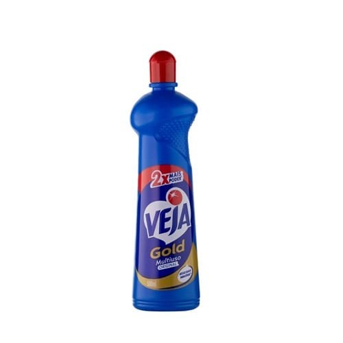 Embalagem 500ml