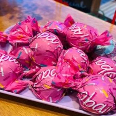 A embalagem pode sofrer alteração de estampa.