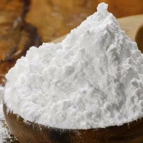 Goma fresca para tapioca 1kg