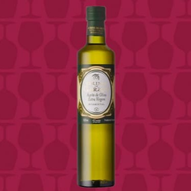 Amarelo puro e aroma frutado médio, possui uma delicada fragrância de prado de trevo. De entrada suave, mas com caráter, traduz-se em um óleo redondo e agradável, deixa um pouco de amargura no paladar e coceira na garganta, embora com um final doce que o transforma na melhor opção para melhorar o sabor das refeições.  Acompanha muito bem massas e arroz, saladas de folhas amargas, peixe branco e legumes quentes.