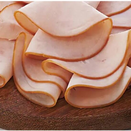 Defumado light (100g)