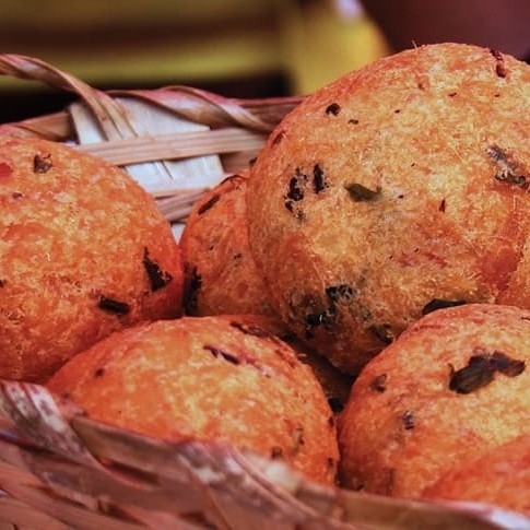 Tamanho de festa 20 gramas