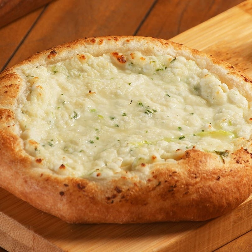 Queijo minas com toque artesanal