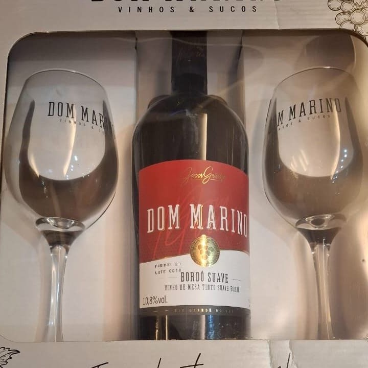 Produto destinado a maiores de 18 anos.