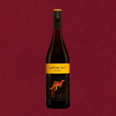 Shiraz com aromas de frutas vermelhas maduras, com notas de especiarias e nuance de alcaçuz. Em boca é vibrante, frutado, e com os taninos bem integrados ao frescor. Esse exemplar representa bem a linha Yellow Tail, que nasceu de uma filosofia clara: fazer vinhos com qualidade e descomplicados, para que todos possam desfrutar a qualquer momento e em qualquer lugar.