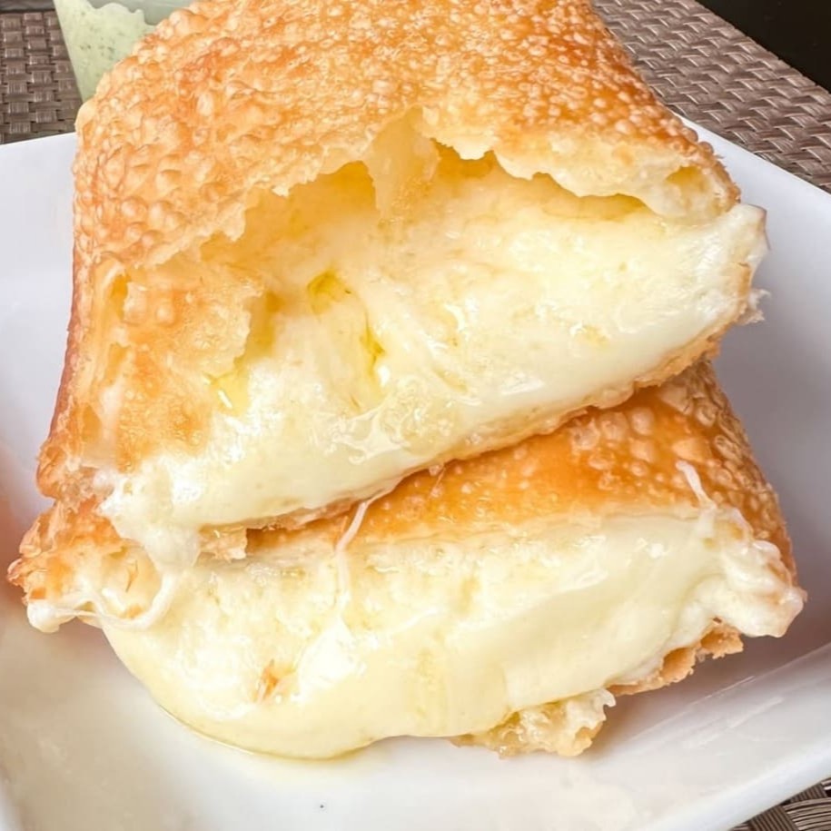 Queijo mussarela