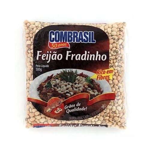 Embalagem 500g