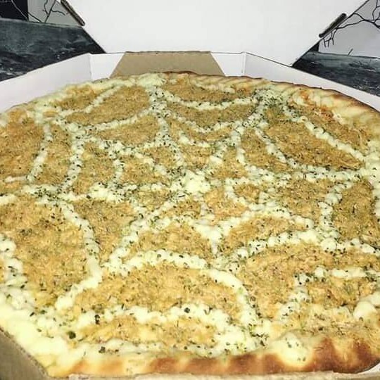 Escolha 1 Sabor Para Sua Pizza