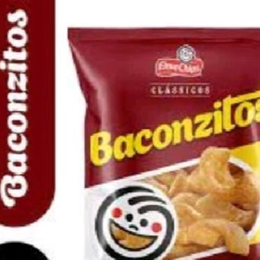 Baconzitos/Cebolitos 90g