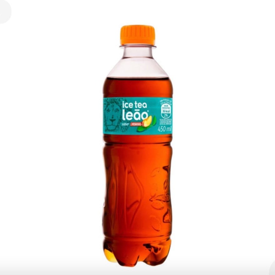 Refrescante e saboroso, o Ice Tea Pêssego de 300ml é a escolha perfeita para quem busca uma bebida deliciosa e revigorante. Feito com um blend especial de chá e suculentos pêssegos, essa opção da nossa categoria de Bebidas é perfeita para matar a sede e surpreender o paladar. Experimente agora mesmo e deixe-se levar pelo sabor incrível do Ice Tea Pêssego!