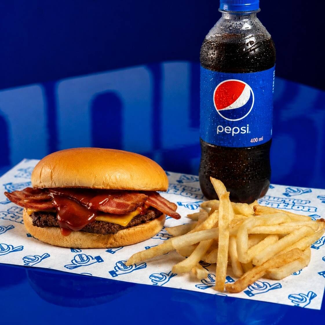 BBQ Combo