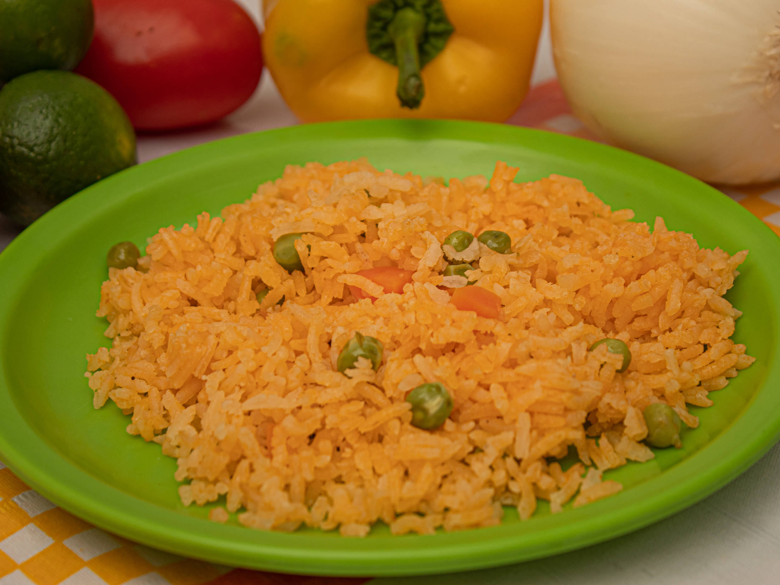 Arroz