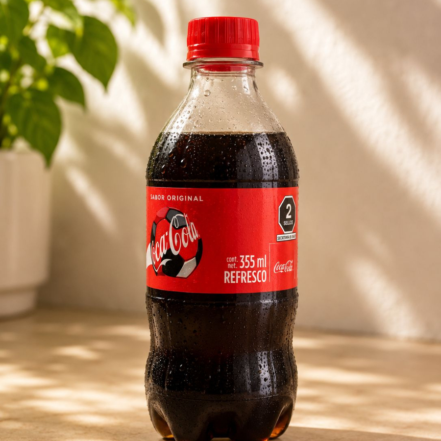 Refresco 355 ml