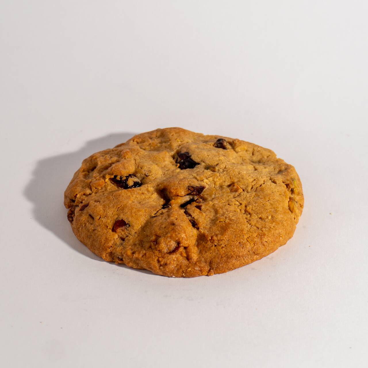 Galleta de Pistache con Arándano