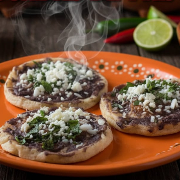 3 Pellizcadas Sencillas