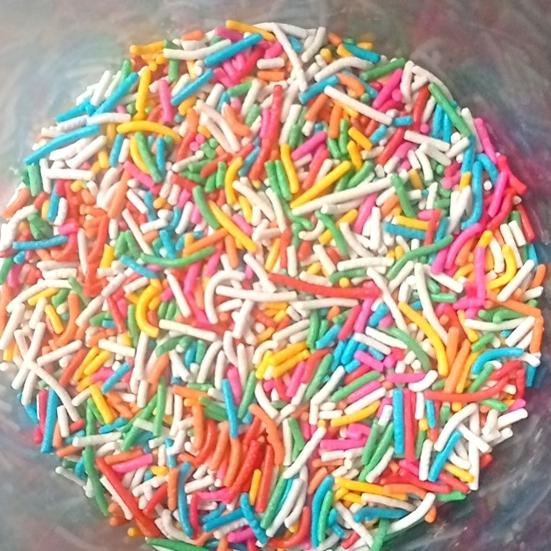 Chispas Alegria
