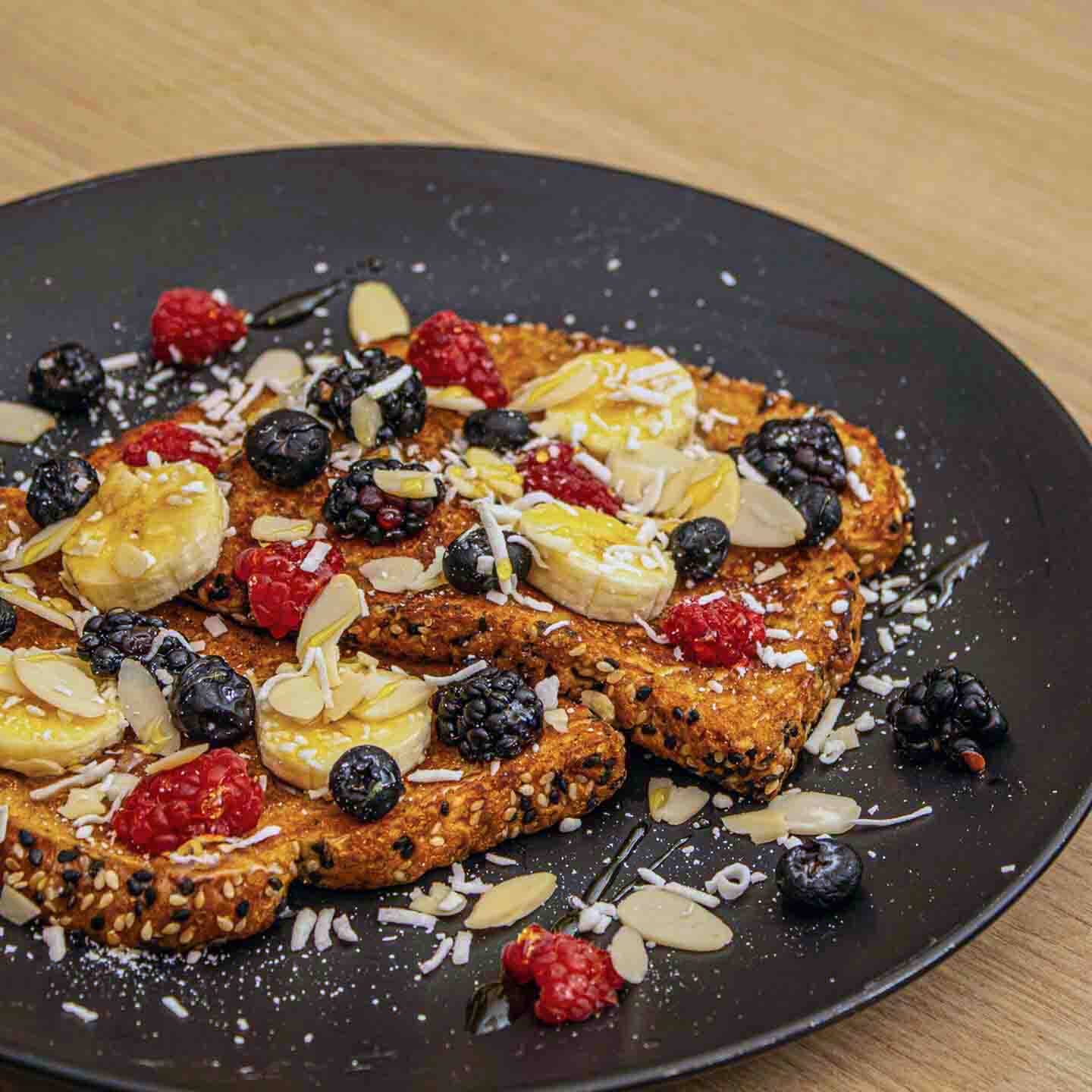 PAN FRANCES