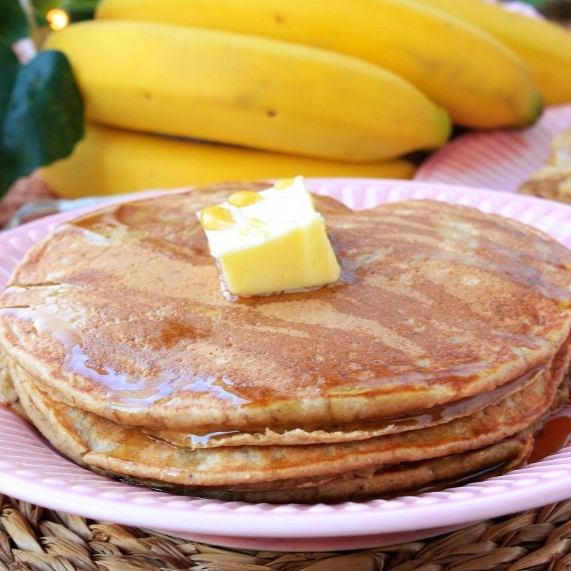 Hotcakes 3 pzs