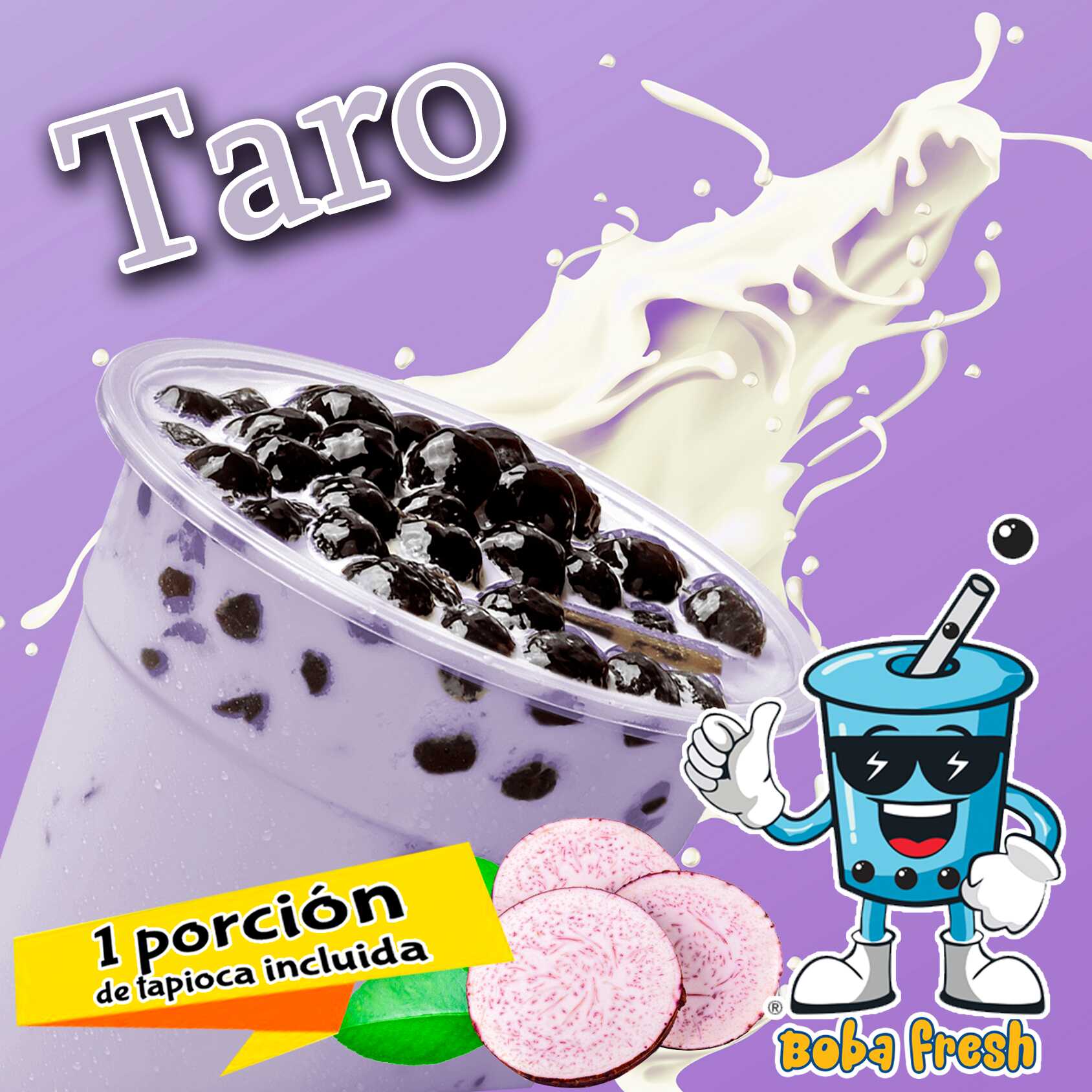 Taro