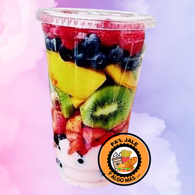 Tentación Tropical