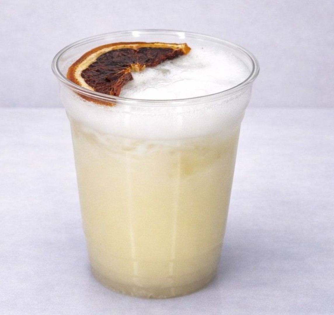 Creamy Coco Lemonade 473 ml