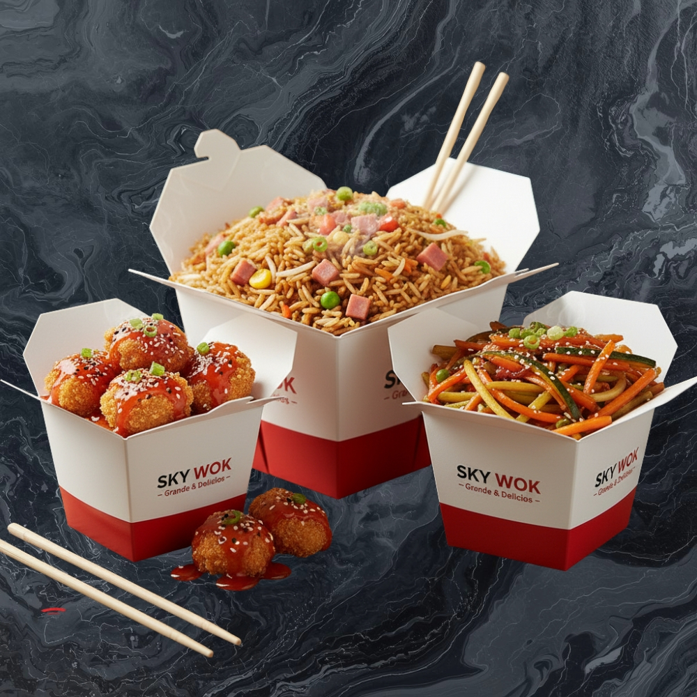 SUPER COMBO PARA 2 O 3 PERSONAS