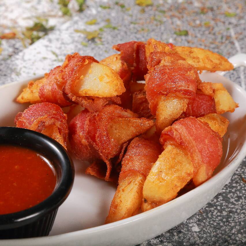 Papas Central