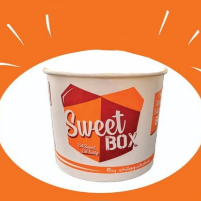 SweetBox