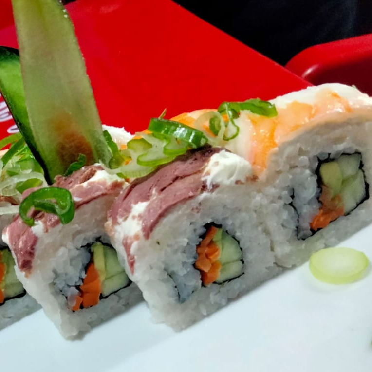 Mar y Tierra Roll