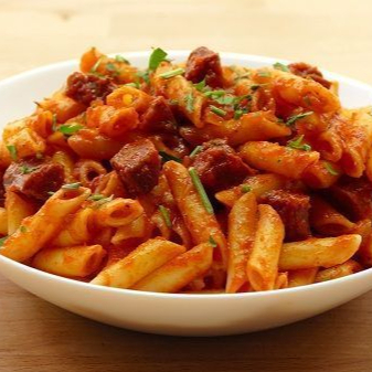 Macarronada Paisa