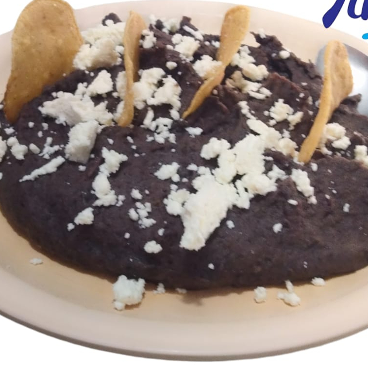 Frijoles Fritos