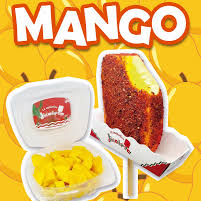 Mango (Cuadritos)