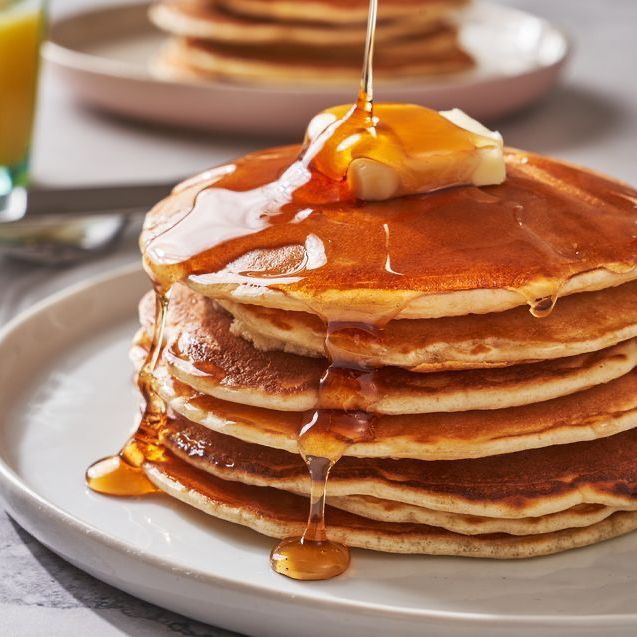 Orden Hotcakes