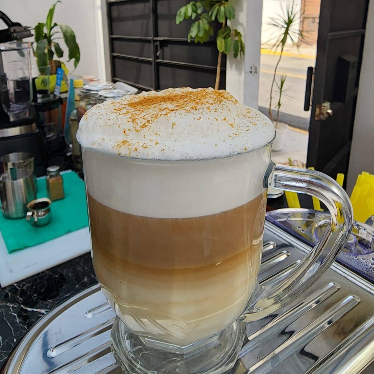 Cappuccino