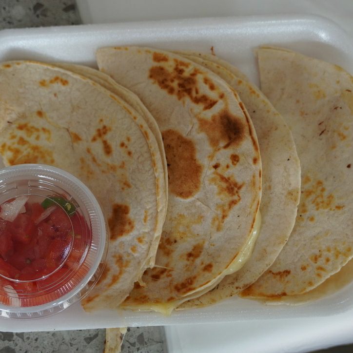 Sincronizadas de Jamón