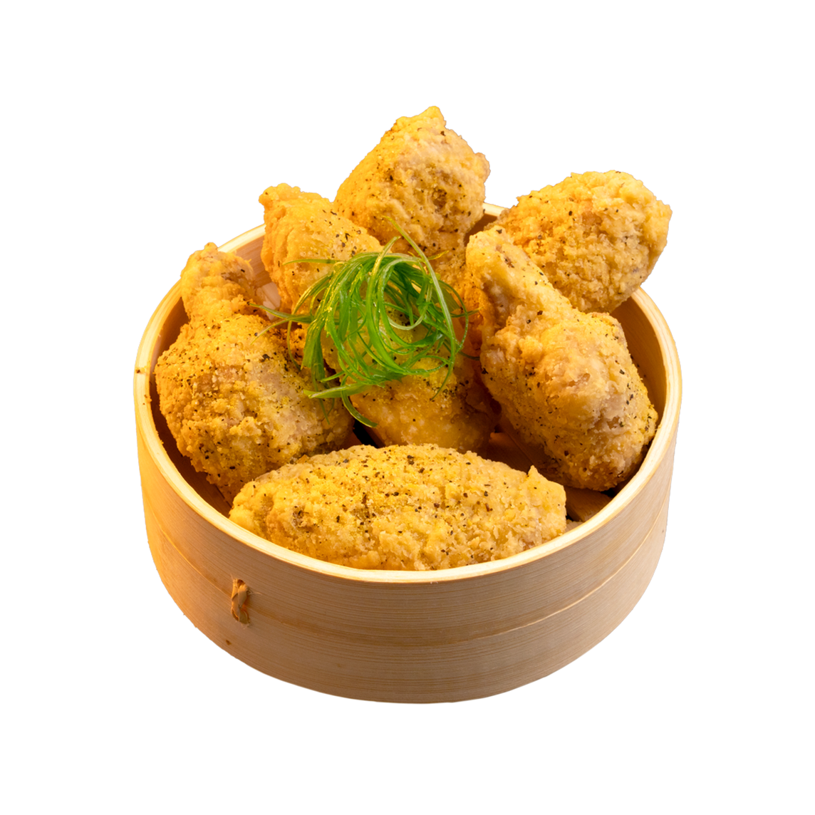 JAPO WINGS LEMON PEPPER