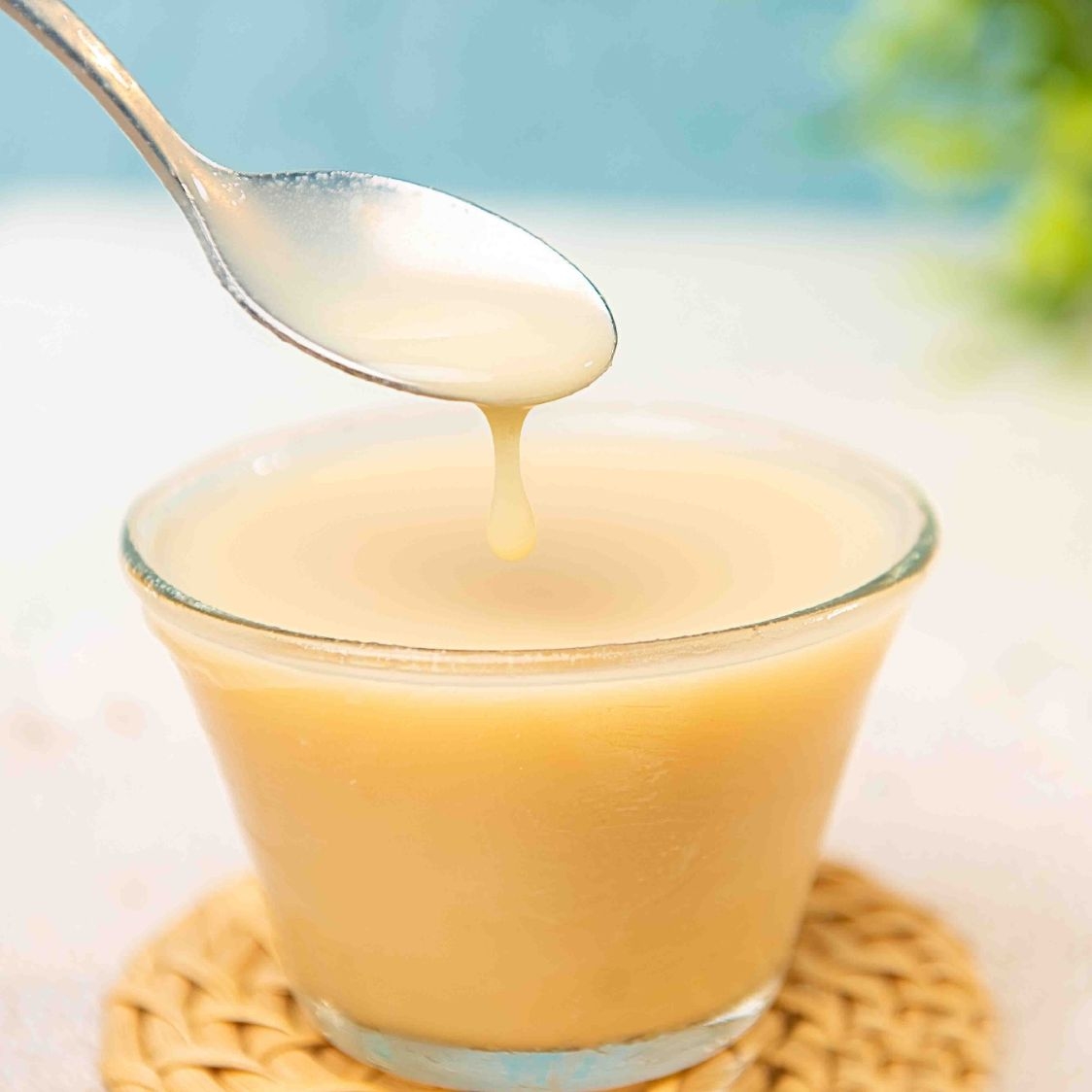 Leche Condensada Pequeña (160 G)