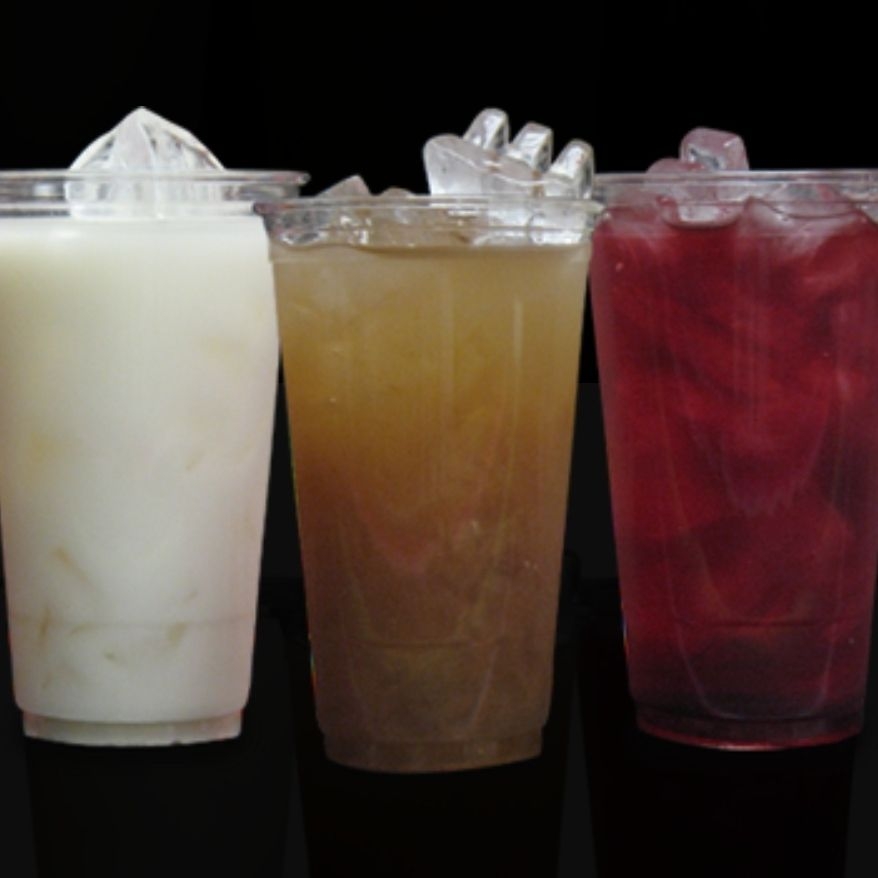 Agua fresca
