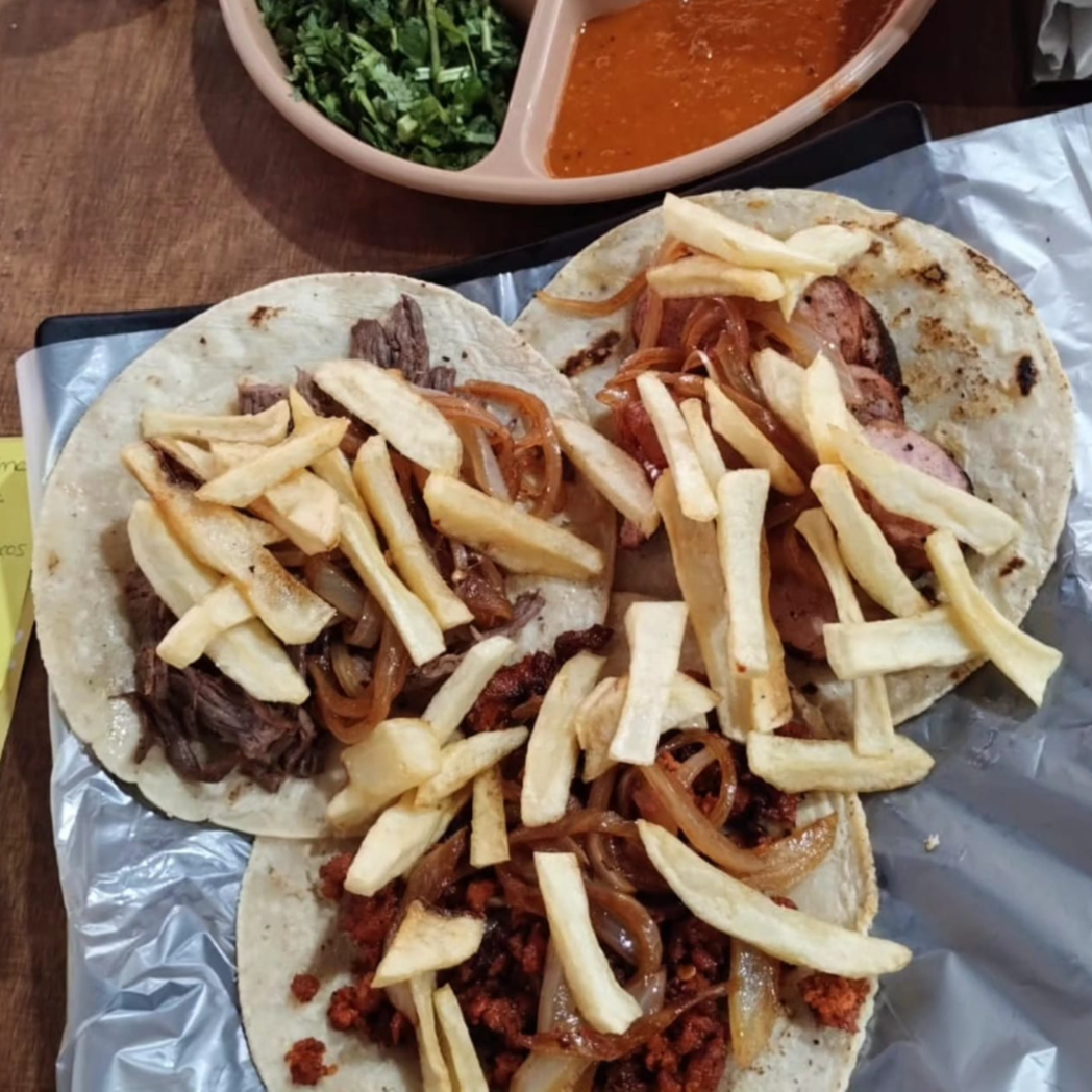 Arrachera