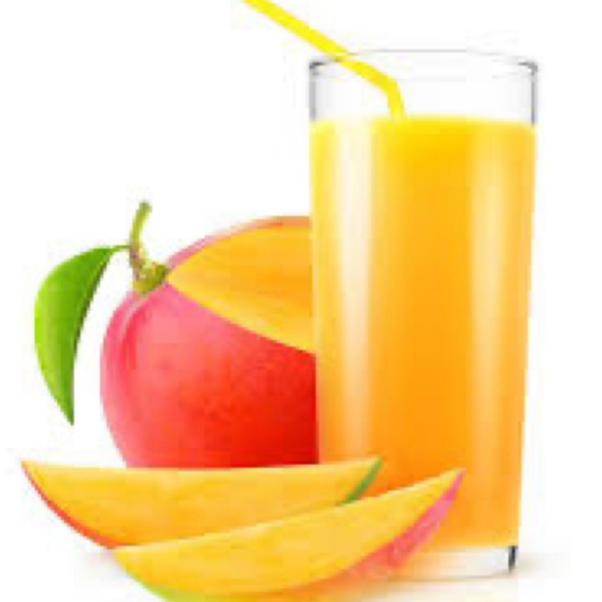 suco de manga polpa 500 ml