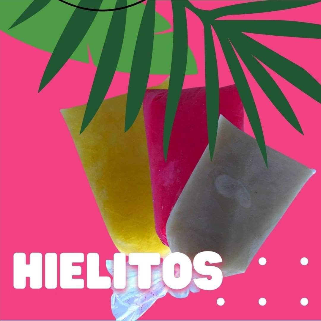 Hielito de Tamarindo