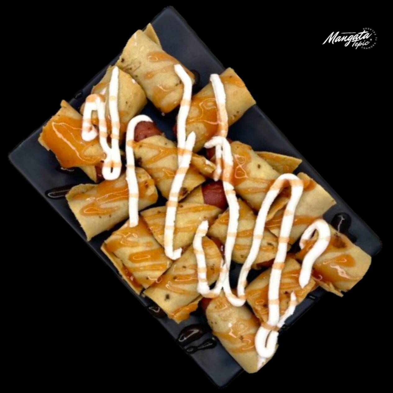 Salchitacos